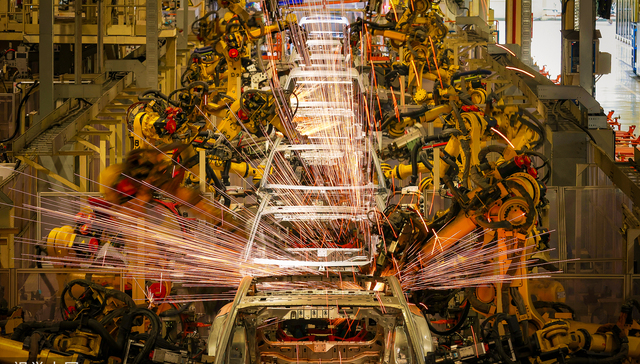 为应对欧盟对华电动汽车加征关税，除了涨价更多品牌考虑本土化生产