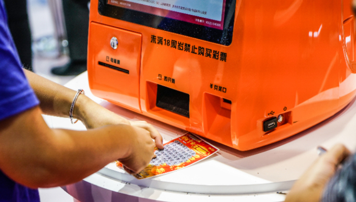 刮刮乐,年轻人,流行趋势,彩票,