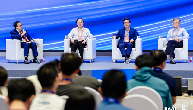 中外科学家发出AI安全警告：我们正处于人工智能的“奥本海默时刻”