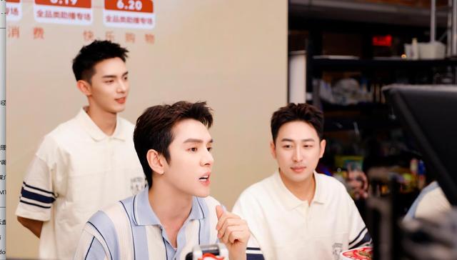 美ONE自有品牌姗姗来迟，李佳琦直播间能否迎来新突破？