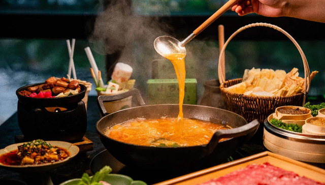 贵州酸汤成流行，它能火多久？