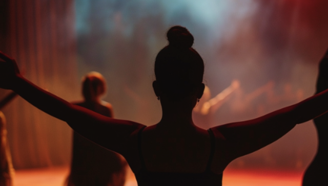 话剧,娱乐,音乐剧,影视产业