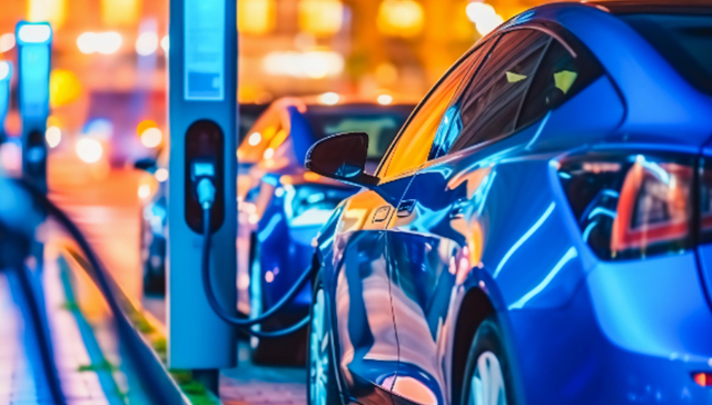 魏尚进：欧盟对中国电动汽车的关税如何影响全球市场？