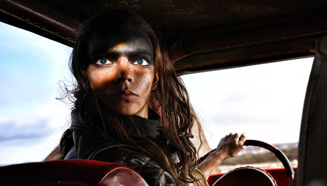 废土无情，救赎无望：《疯狂的麦克斯》系列为何不再激动人心？