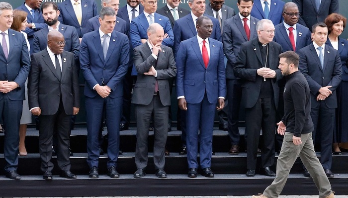 美国大选,权力游戏,俄罗斯方块,天下故事,惊奇的发现,环球人物