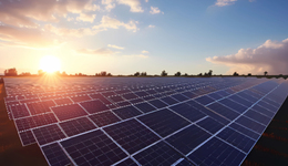 中東擁抱中國(guó)光伏企業(yè)