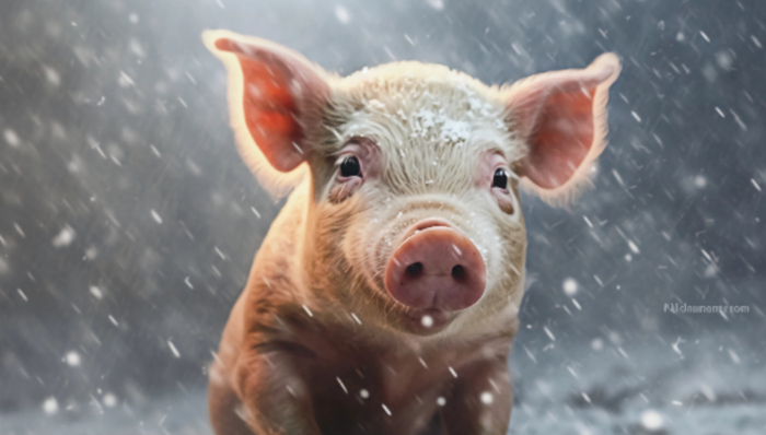 正邦科技,猪周期,财务重组,