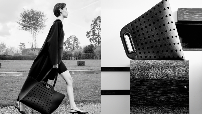 Delvaux洞洞包，古驰2025春夏男装｜是日美好事物