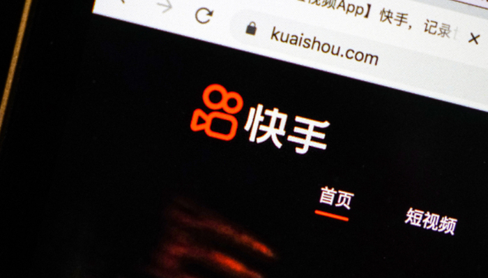 巴西,快手,流量,海外市场,