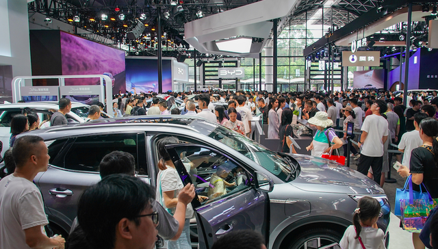 新能源汽车,供电,设备更新,