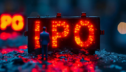 首次，这个美妆股被降层了