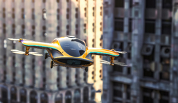 低空經(jīng)濟(jì)概念走強(qiáng)，建新股份、恒天海龍漲停，誰已實(shí)現(xiàn)相關(guān)業(yè)務(wù)布局？