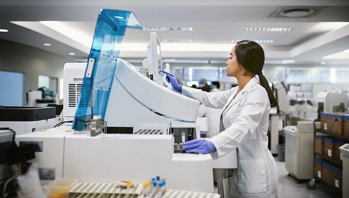 生物医药“寒冬”向上游传导，分析仪器小型化成新需求