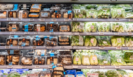 生鲜快递，也要打价格战？