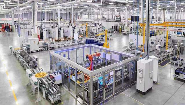 捷豹路虎与奇瑞宣布开启在华价值创造新模式 迈向电动化时代