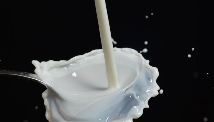 银发经济,乳企,中老年人,奶粉,