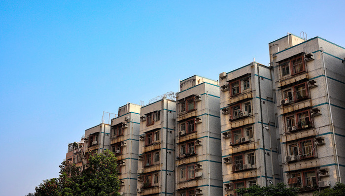 三年跌幅近10万/平，深圳一网红学区房价格暴跌