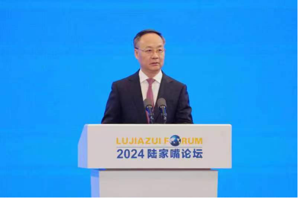 李云泽：保险业应找准服务中国式现代化着力点，加快健全涵盖科技企业全生命周期保险产品体系