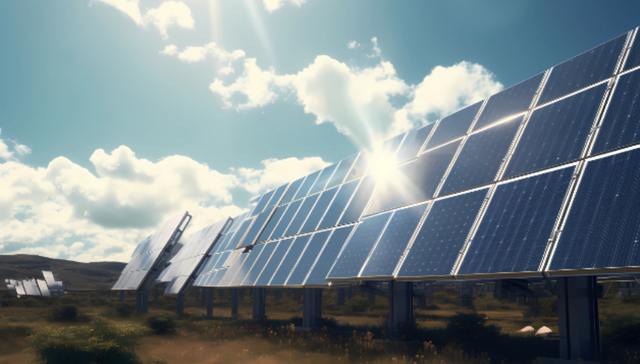 对话中信博董事长蔡浩：与光伏主产业链不同，支架盈利空间仍在