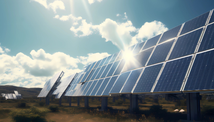 光伏,新能源,对外贸易,出海