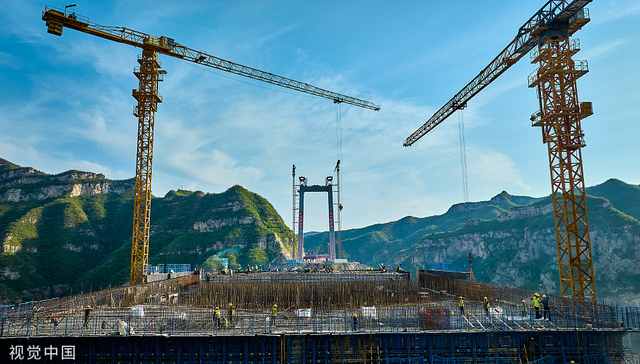 下半年基建投资稳了！超4万亿地方债新增限额陆续下达至地方