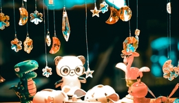 Kidults時(shí)代，餐飲品牌的“玩具大戰(zhàn)”