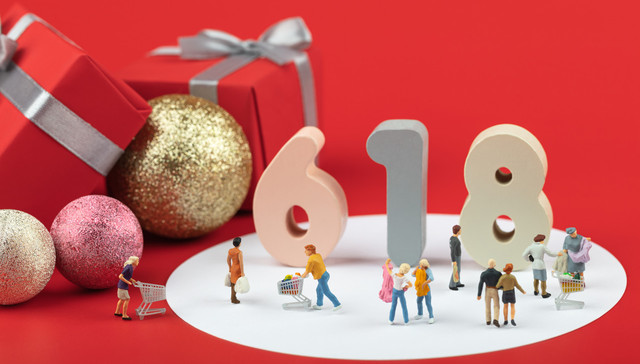 618收官，京东交了一份怎样的答卷？