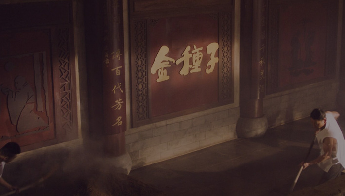 华润旗下金种子酒靠卖地挽救业绩