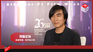 專訪｜《超時空要塞》機甲設(shè)計師河森正治：不要用AI去尋求標準答案，而是去尋找有趣的、超越現(xiàn)實的靈感