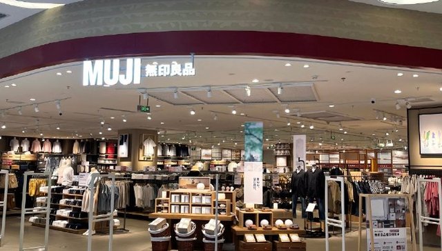 都说中国中产不行了，但无印良品还在加快在华开店速度
