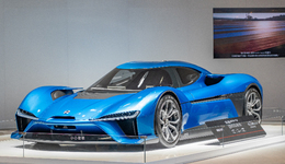 蔚來重組智駕研發(fā)部門，端到端技術成發(fā)力新方向