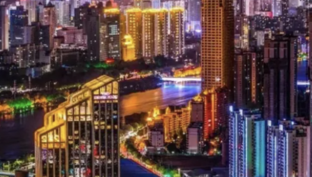 城市,文化,兰州,区域经济