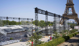 巴黎奧運(yùn)會(huì)背后的經(jīng)濟(jì)賬