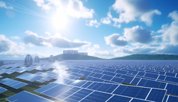 国家能源局：应避免光伏低端产能重复建设，旧有产能退出尚需时间