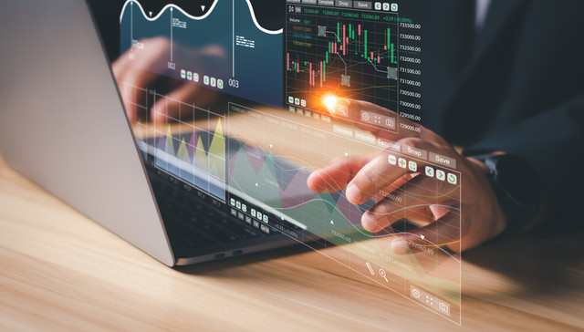 金融创新与防控风险如何平衡？金融业大咖共话数字化浪潮｜圆桌热议