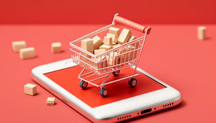 淘宝,京东,电商,消费