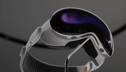 开发廉价版Vision Pro，苹果这步棋可能走对了