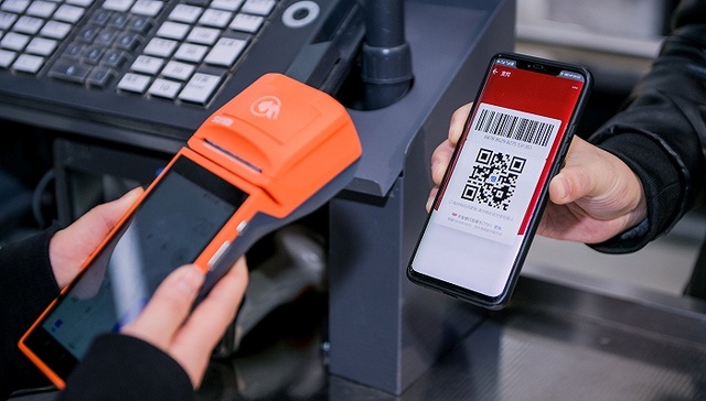 微信支付收款码商户全量接入银联网络，境内外条码互联互通的“银联方案”进展如何？