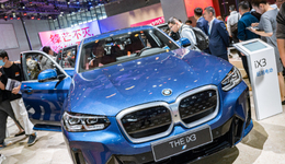 宝马扩充电动化产品阵容，两款新入门车型售价将低于ix1