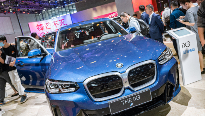 宝马,MINI,华晨宝马,车圈观察