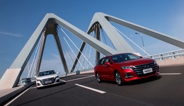 卷还是不卷，广汽其实没得选