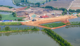 余永定：建議考慮增發(fā)國(guó)債，確保實(shí)現(xiàn)5%的經(jīng)濟(jì)增長(zhǎng)目標(biāo)