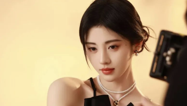 丝芭,娱乐,鞠婧祎,流量