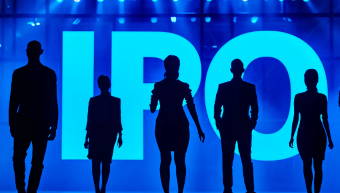 绿茶,上市,资本市场,