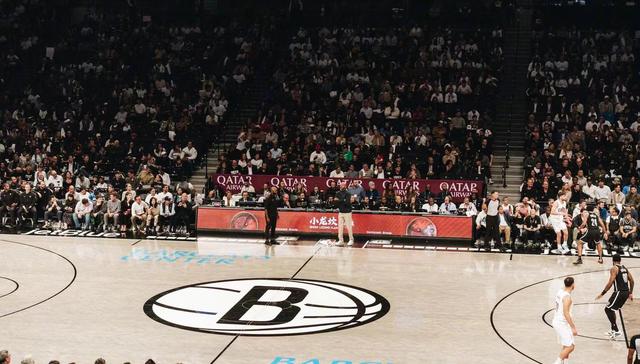 蔡崇信被指将出售NBA篮网队股权