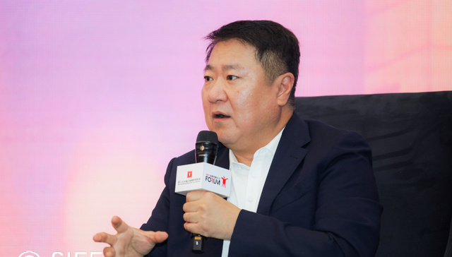 对话博纳董事长于冬：未来十年要做海外三部曲，大片才能和视频平台争夺用户