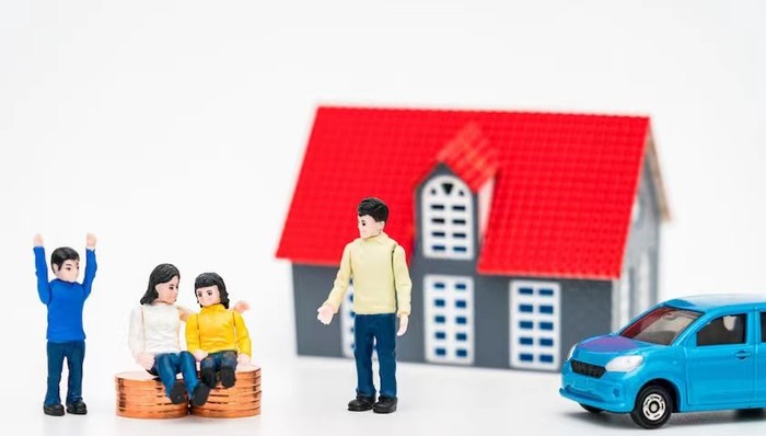 杭州,学区房,楼市大数据