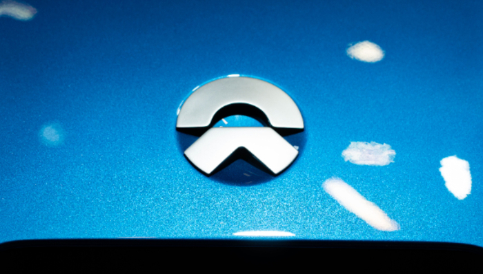 新能源汽车,汽车销量,蔚来汽车,