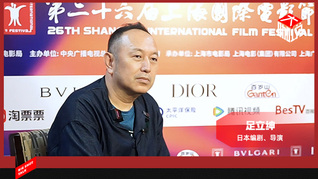 專訪｜《百元之戀》編劇足立紳：表達欲是最重要的，只要想要表達，亞洲的新人電影就有希望