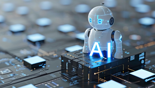 担心AI造假怎么办？首个AI实时鉴伪工具来了